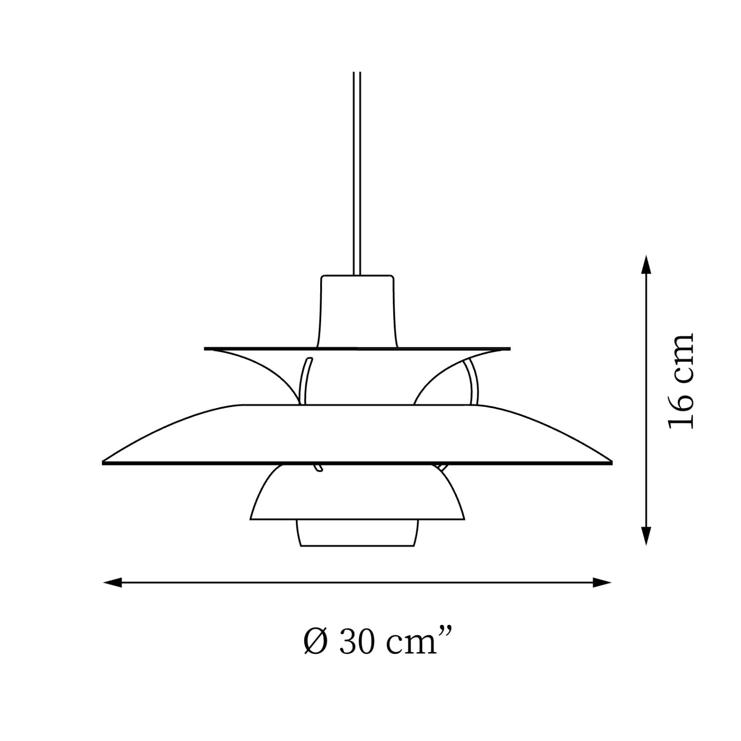 Covena Modern Pendant Light