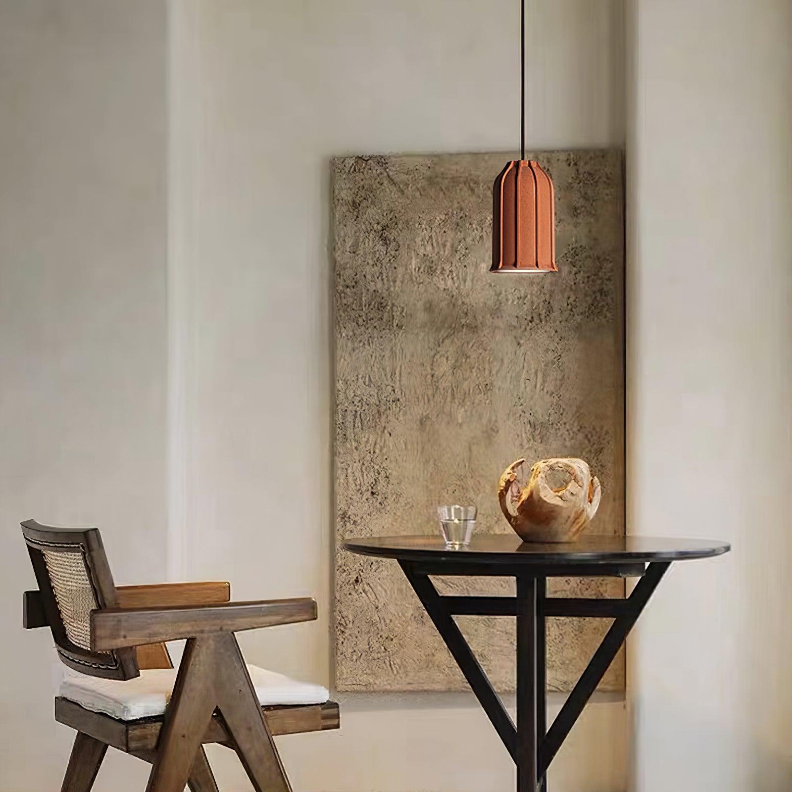 Sokelin Pendant Light