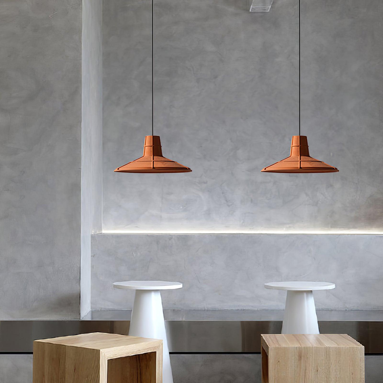 Sokelin Pendant Light