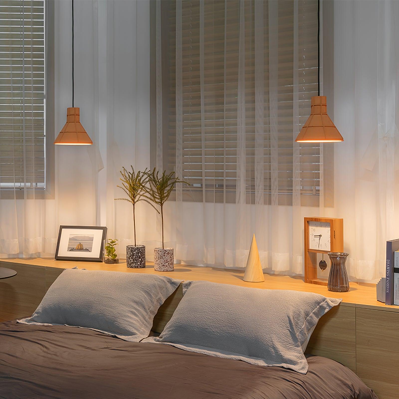 Sokelin Pendant Light