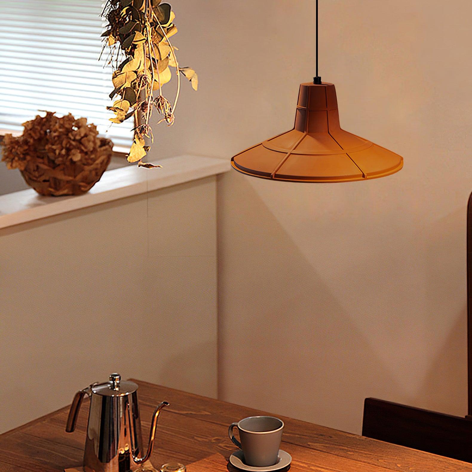 Sokelin Pendant Light