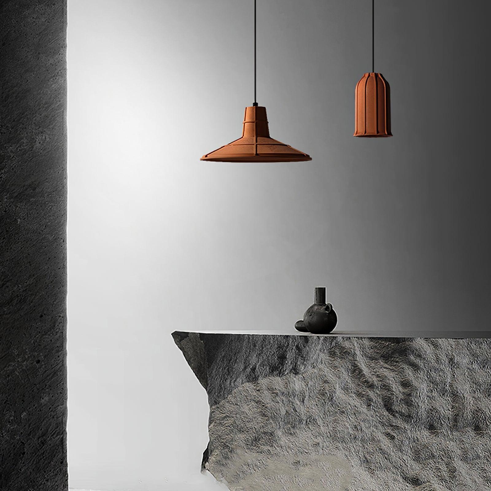 Sokelin Pendant Light