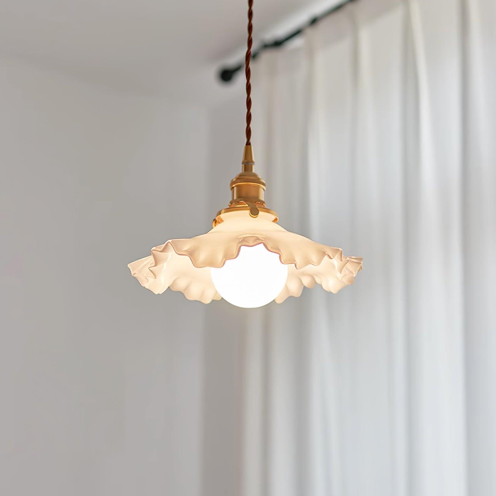 Bravesso Pendant Light