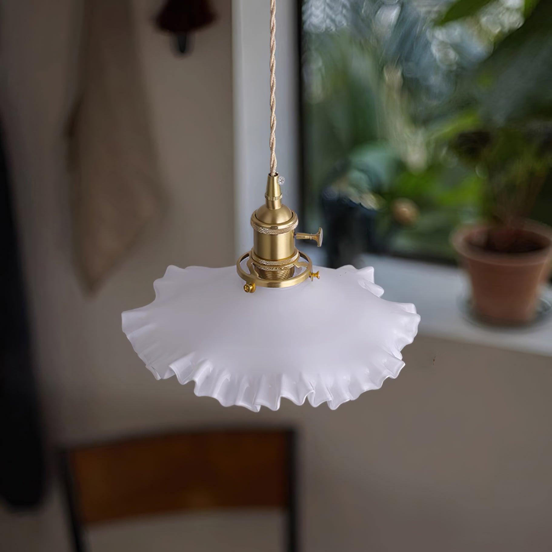 Bravesso Pendant Light