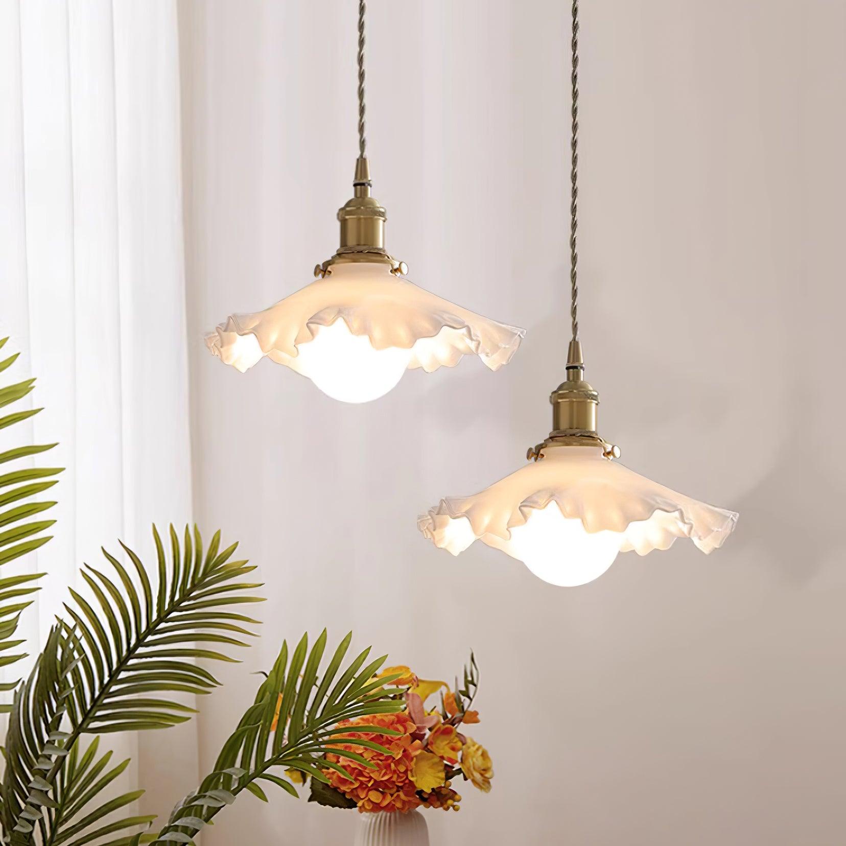 Bravesso Pendant Light