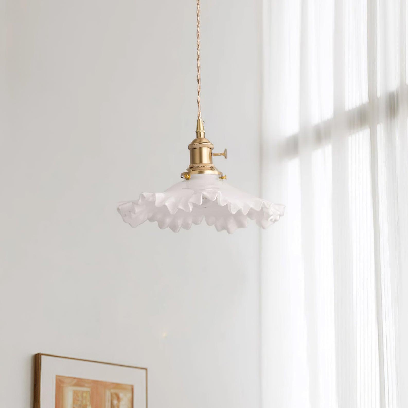 Bravesso Pendant Light