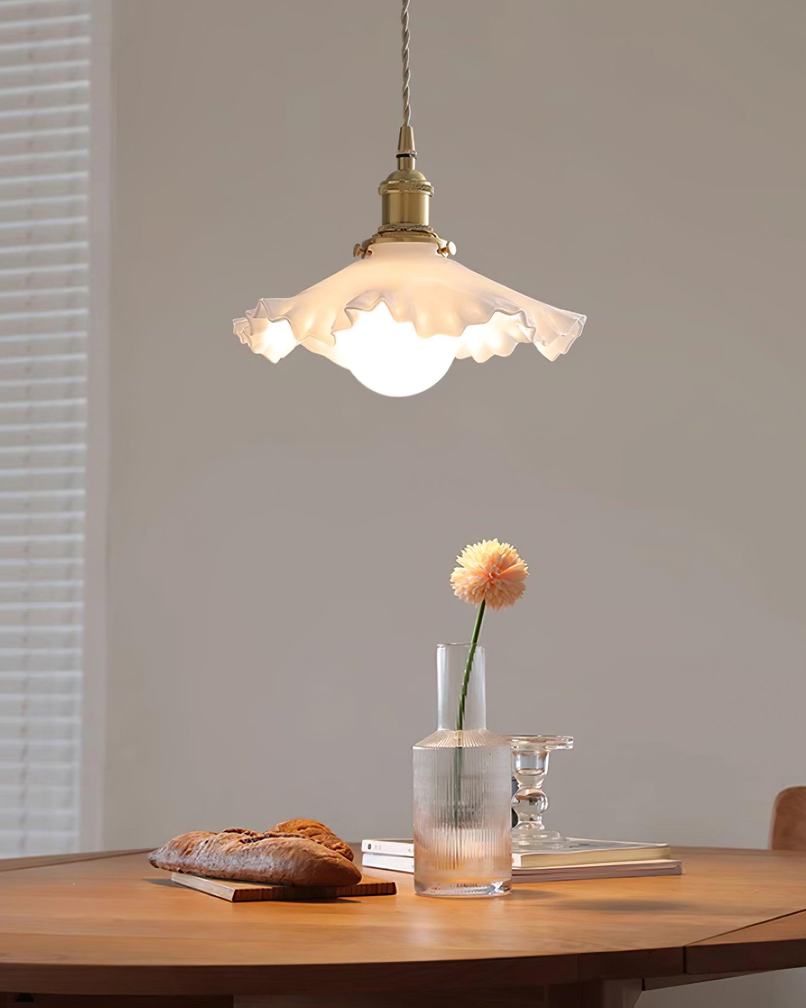 Bravesso Pendant Light