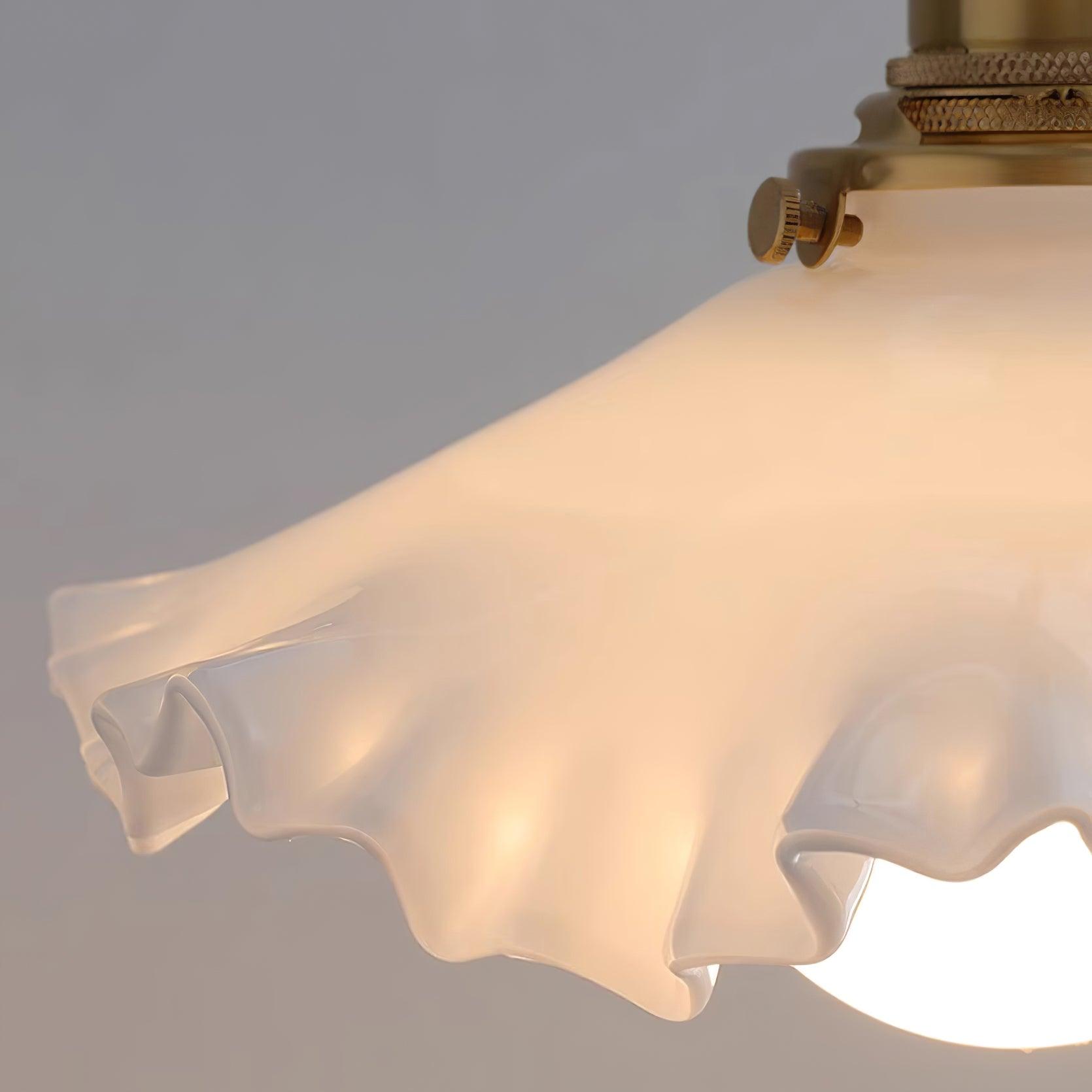 Bravesso Pendant Light