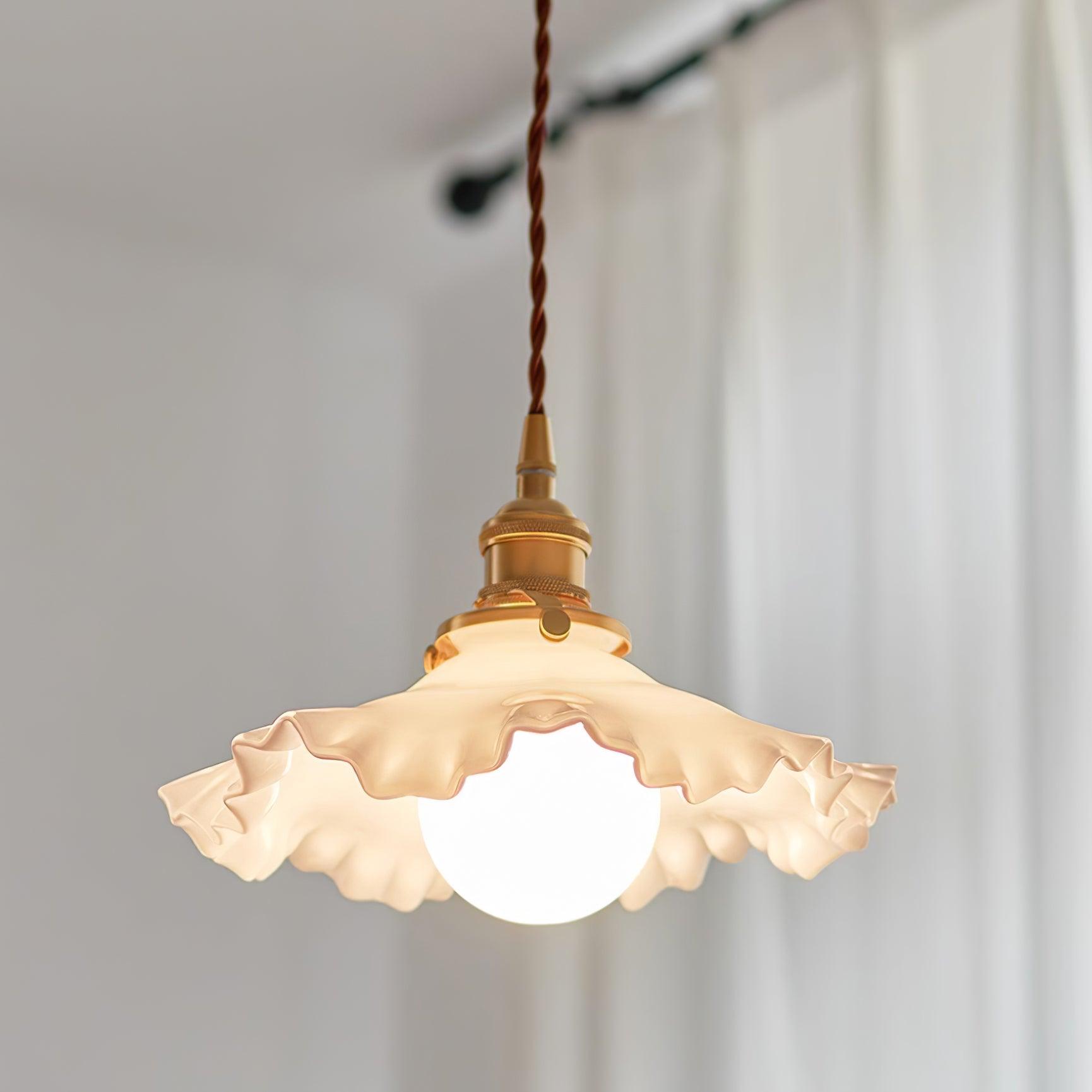 Bravesso Pendant Light