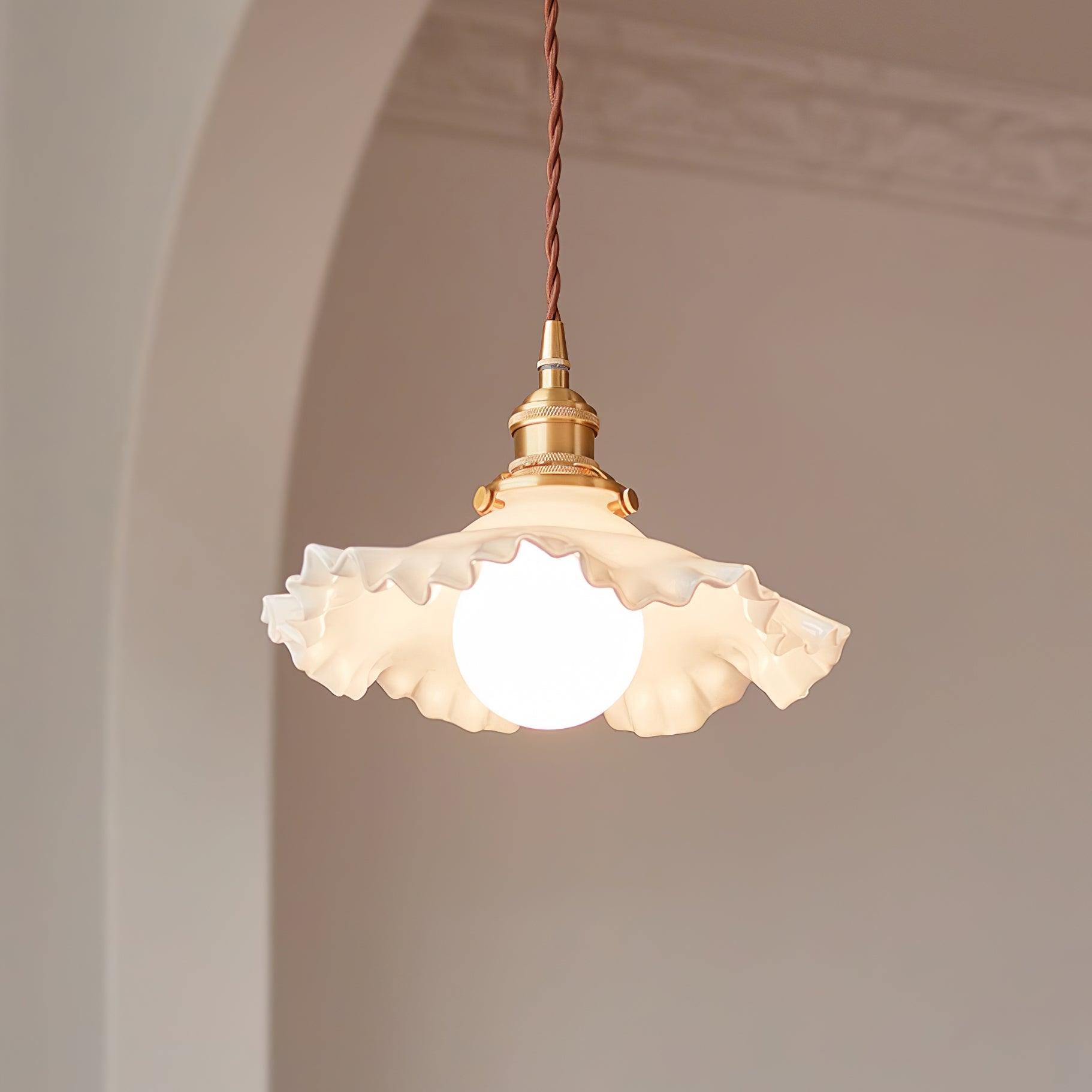 Bravesso Pendant Light