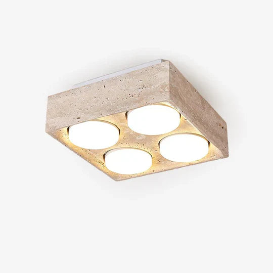 Skomel Ceiling Light