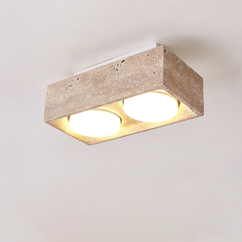 Skomel Ceiling Light