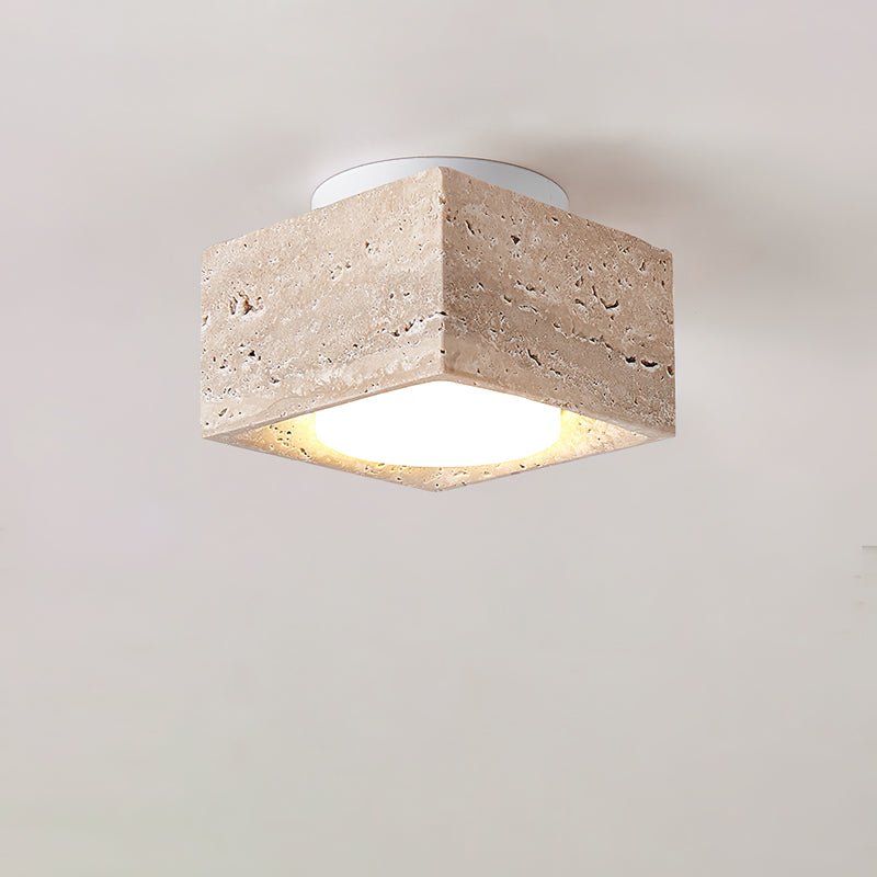 Skomel Ceiling Light