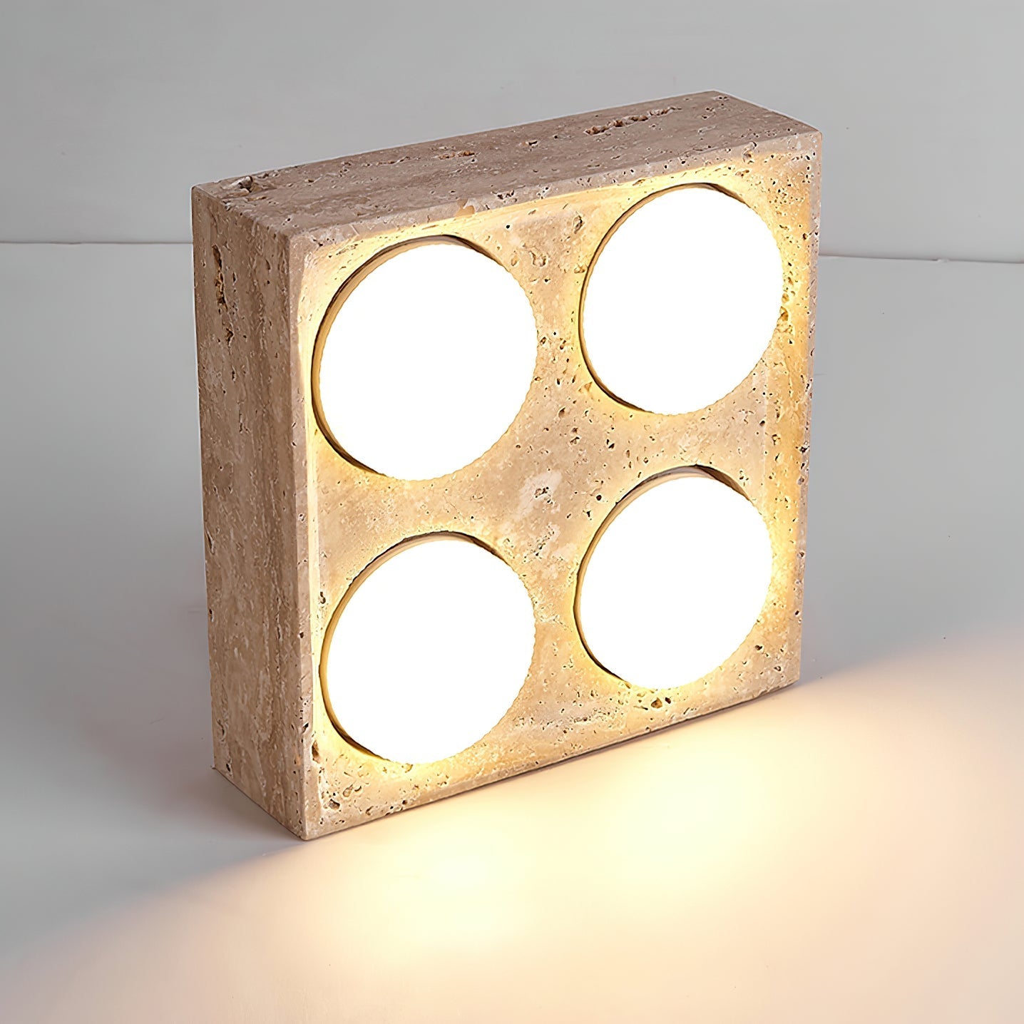 Skomel Ceiling Light