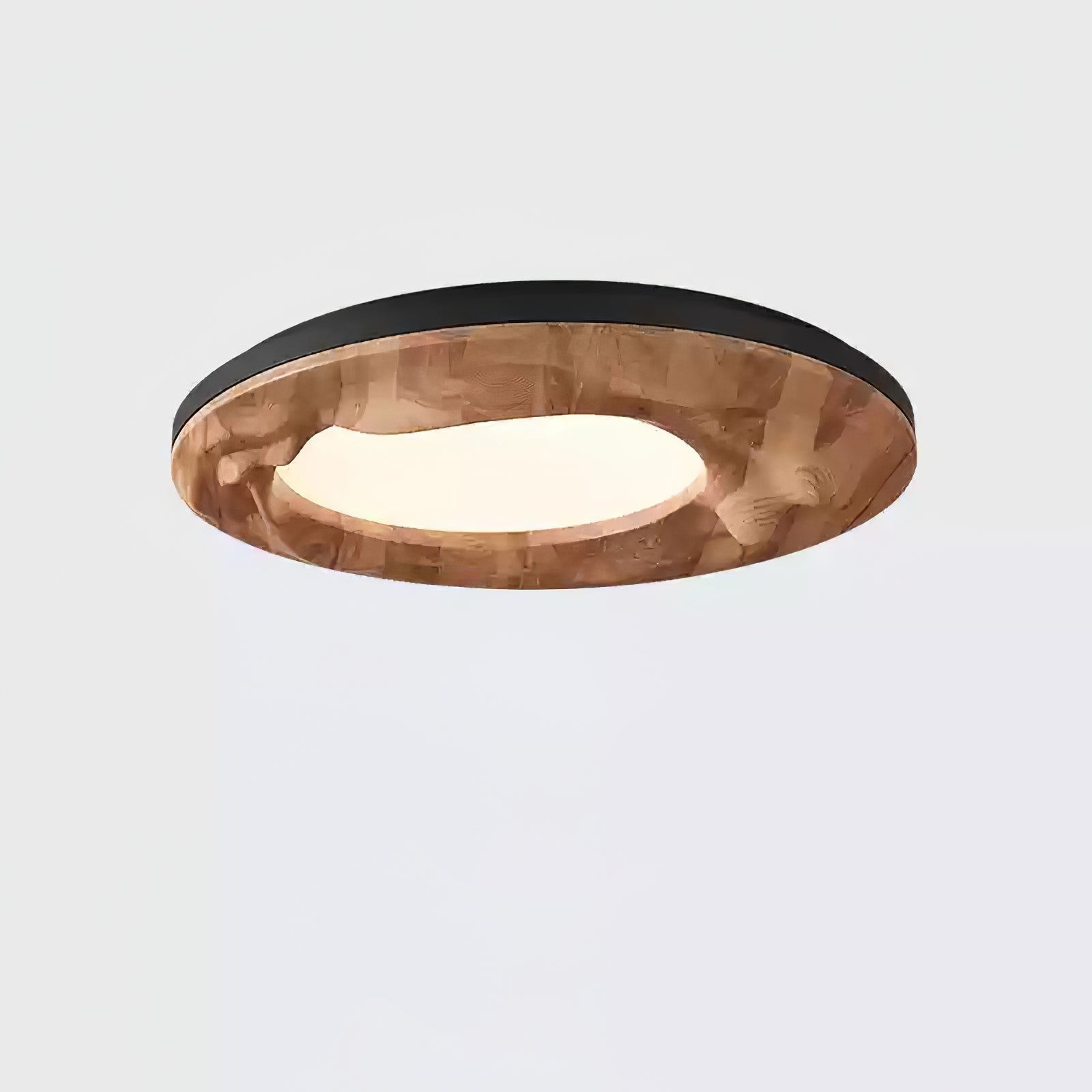 Craete Wooden Ceiling Light