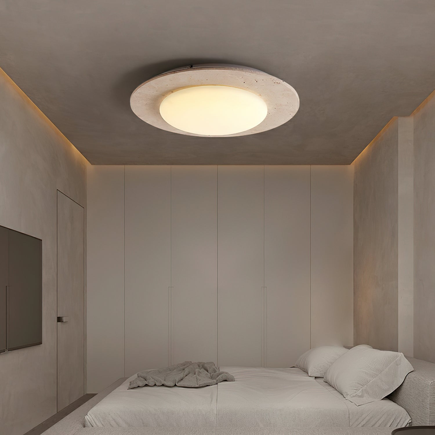 Skymzo Ceiling Light