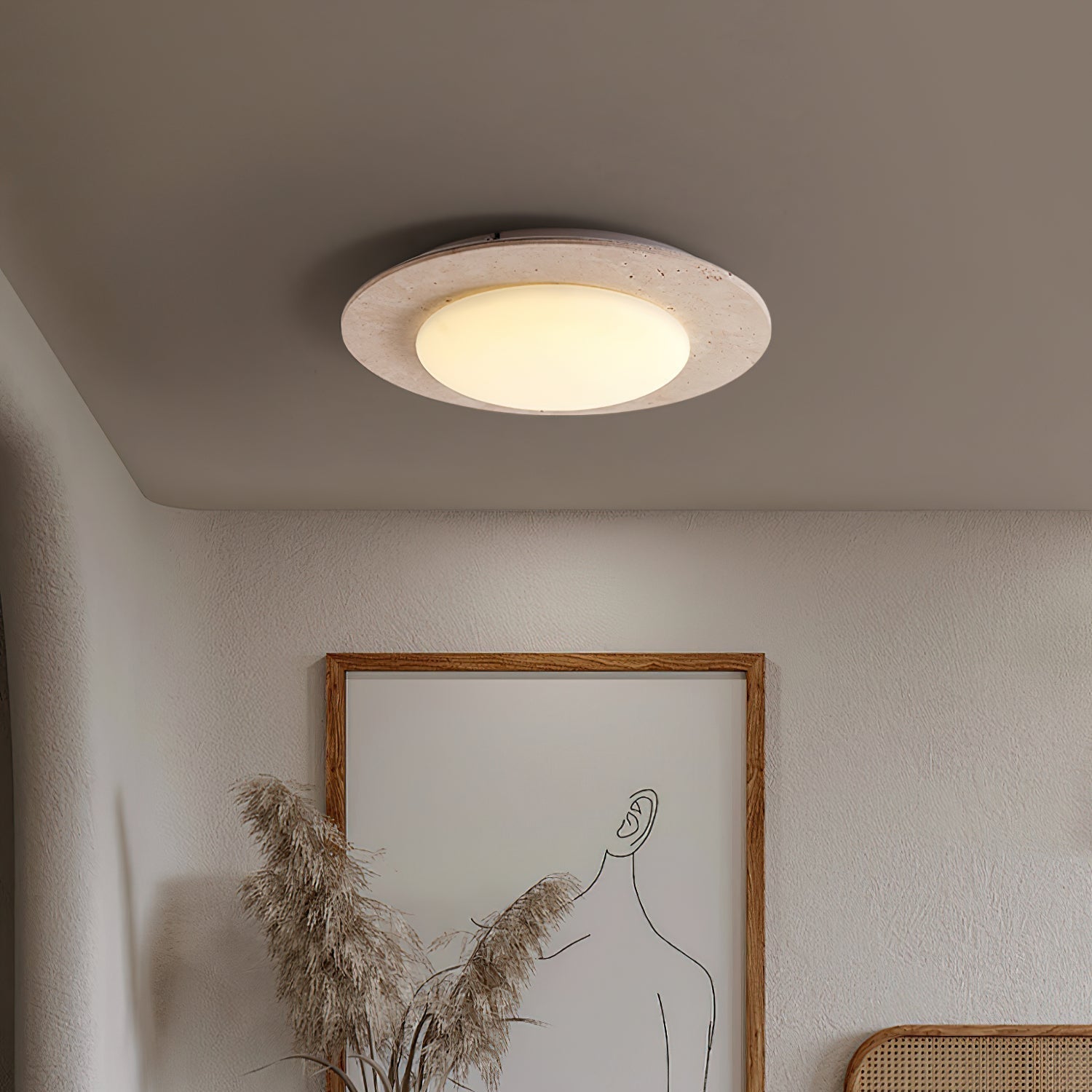 Skymzo Ceiling Light