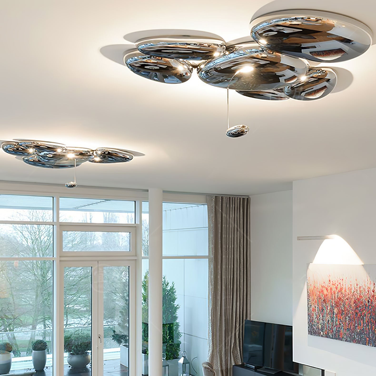 Sorila Design Ceiling Light