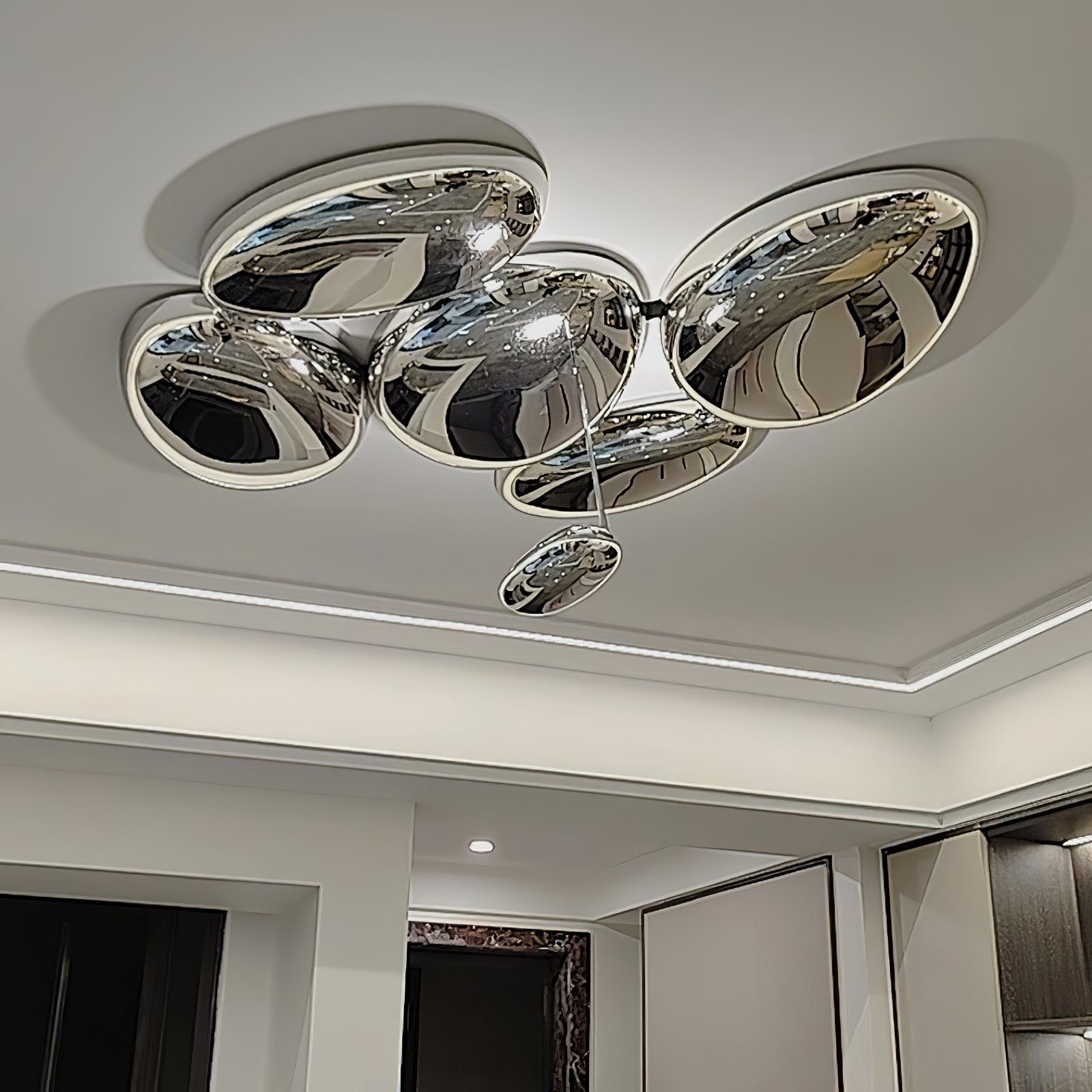 Sorila Design Ceiling Light