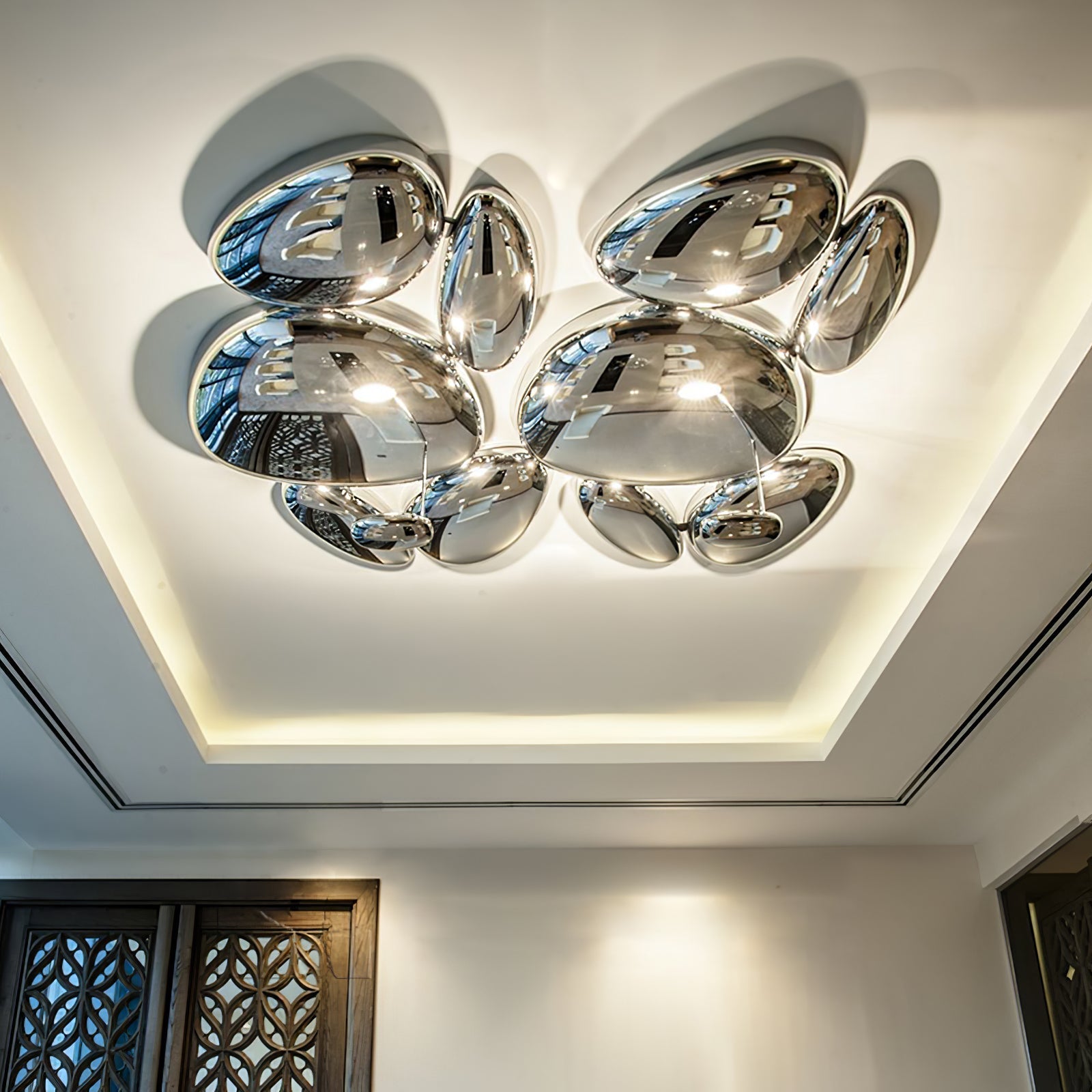 Sorila Design Ceiling Light