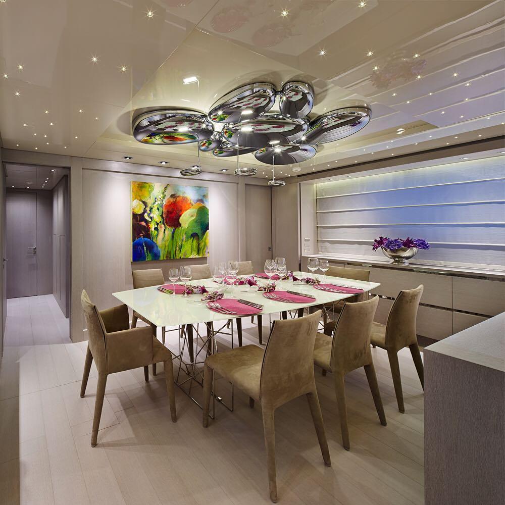 Sorila Design Ceiling Light