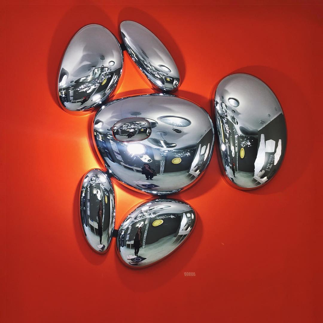 Sorila Design Ceiling Light