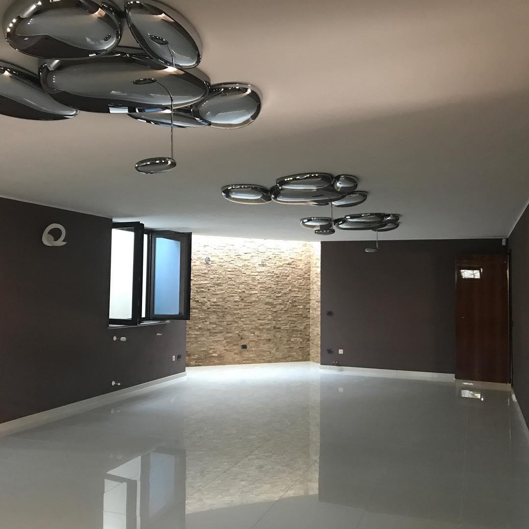 Sorila Design Ceiling Light