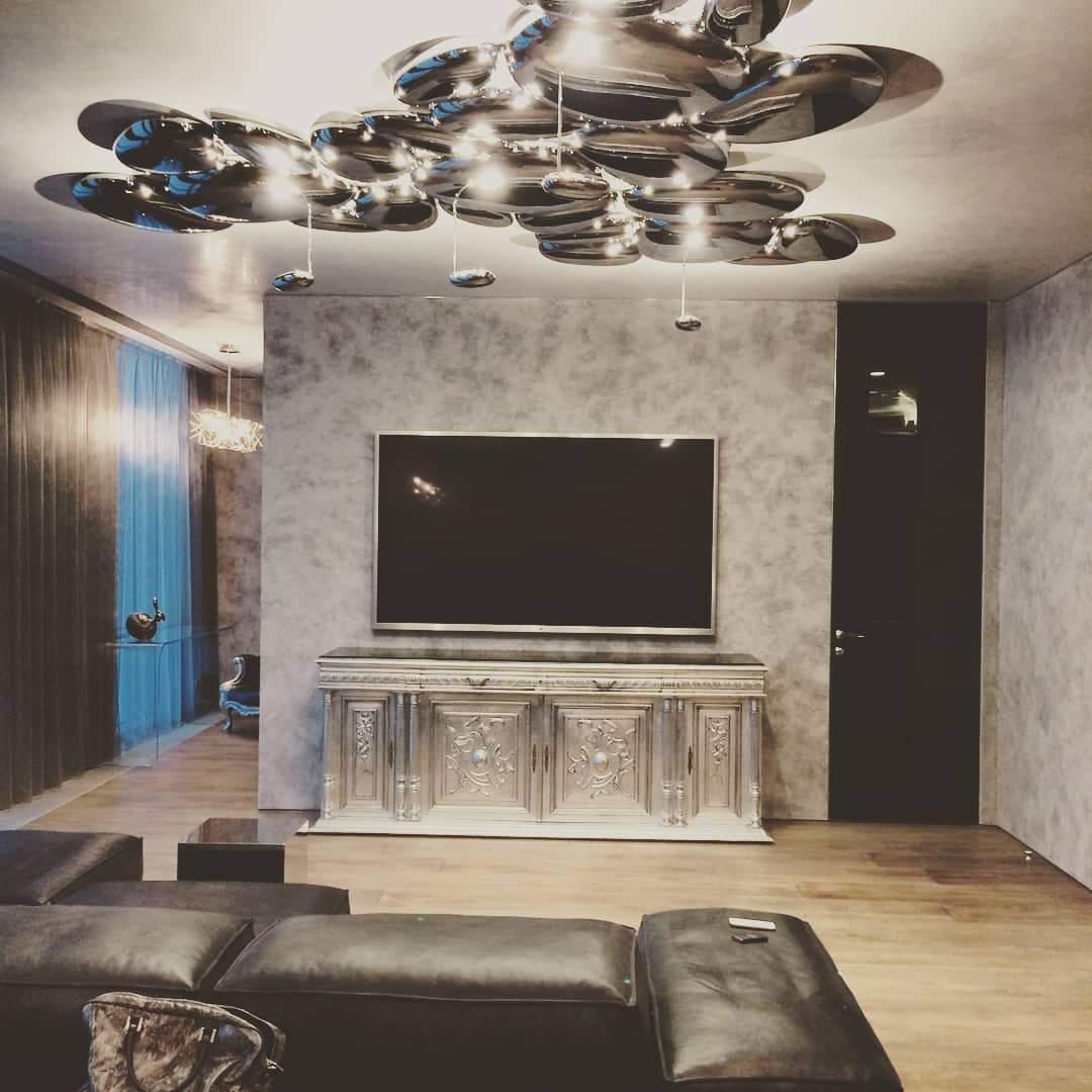 Sorila Design Ceiling Light
