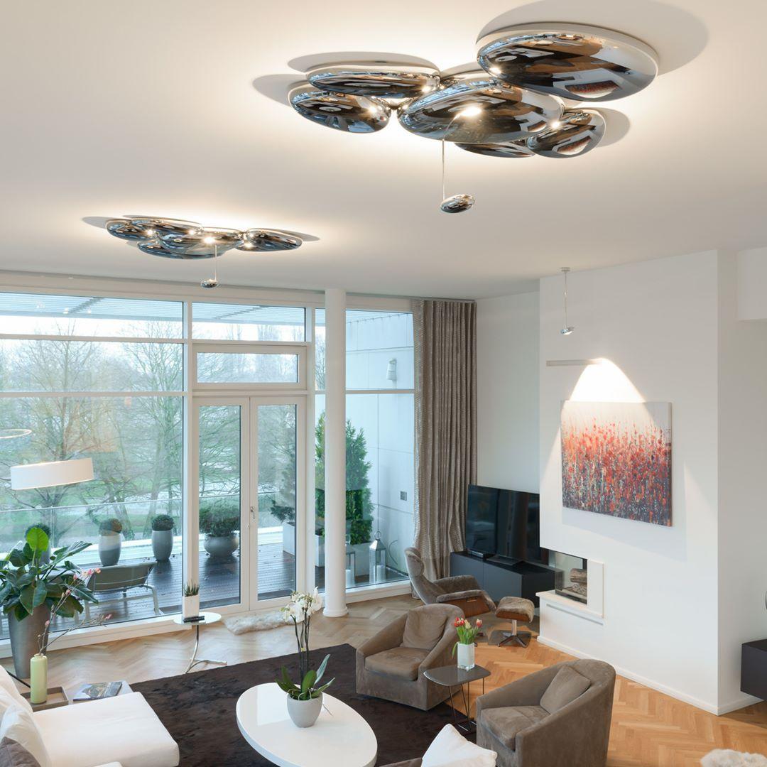 Sorila Design Ceiling Light