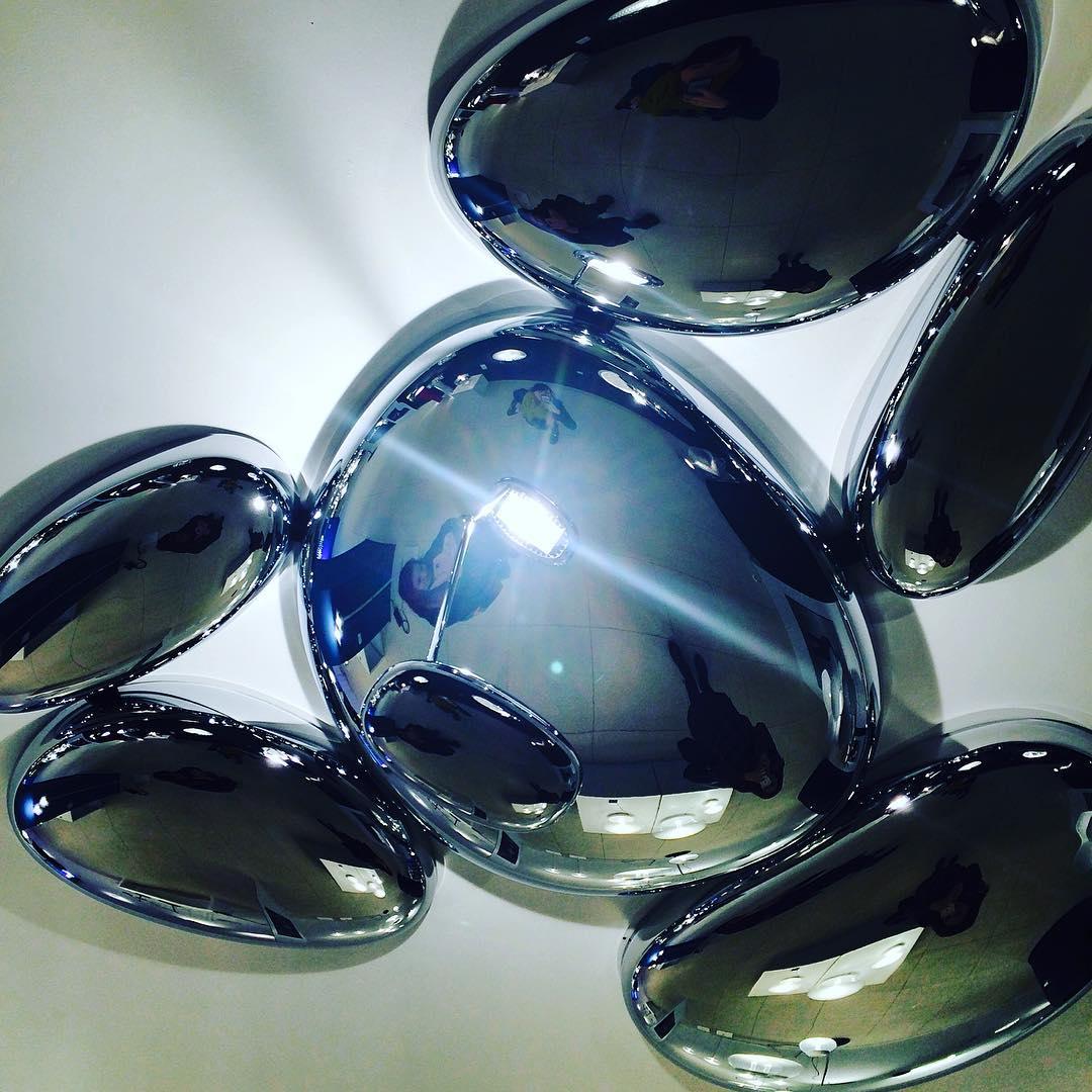 Sorila Design Ceiling Light