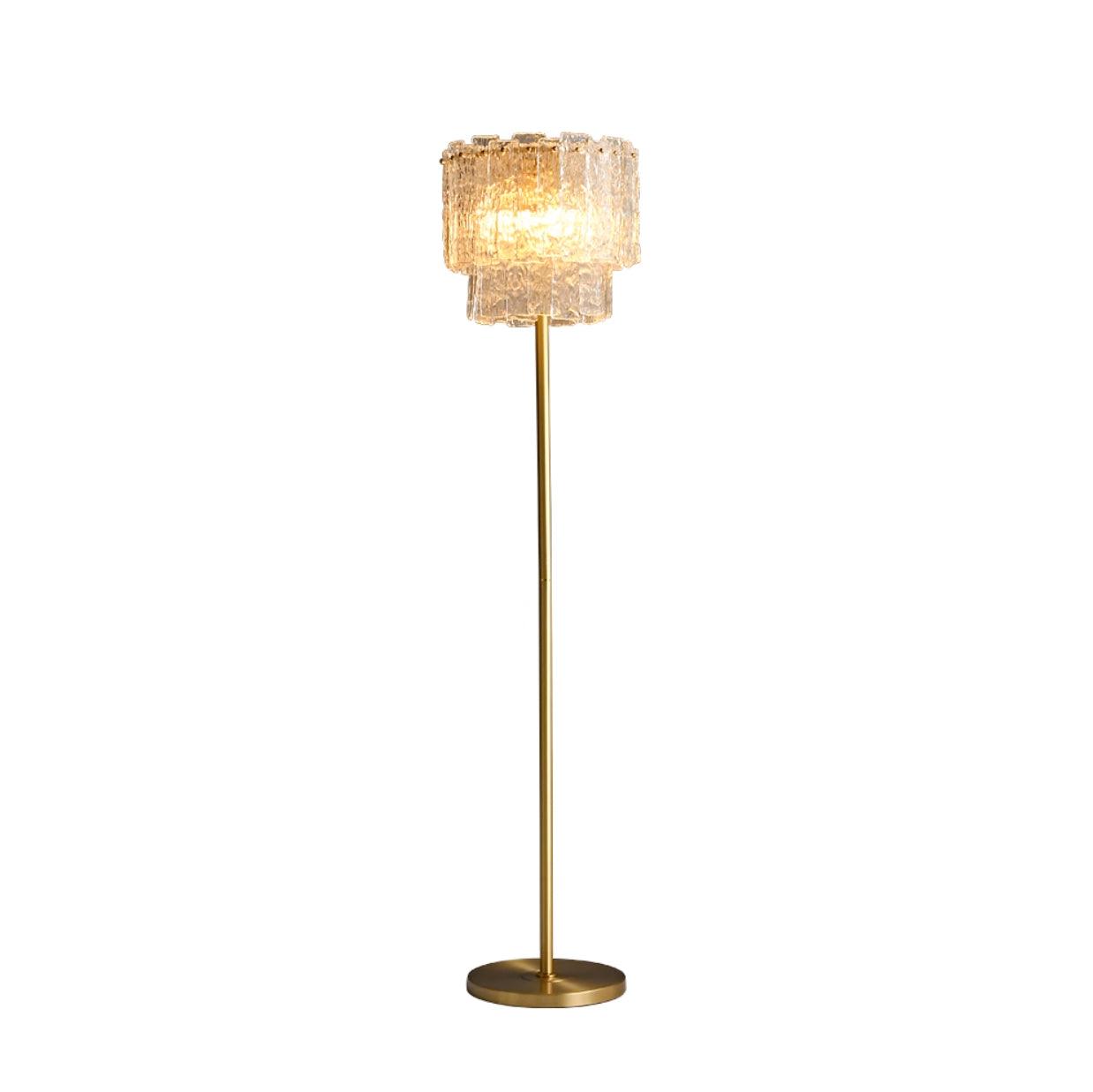 Sylaze Floor Lamp