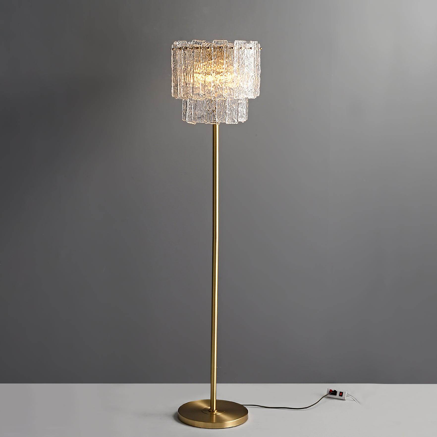 Sylaze Floor Lamp