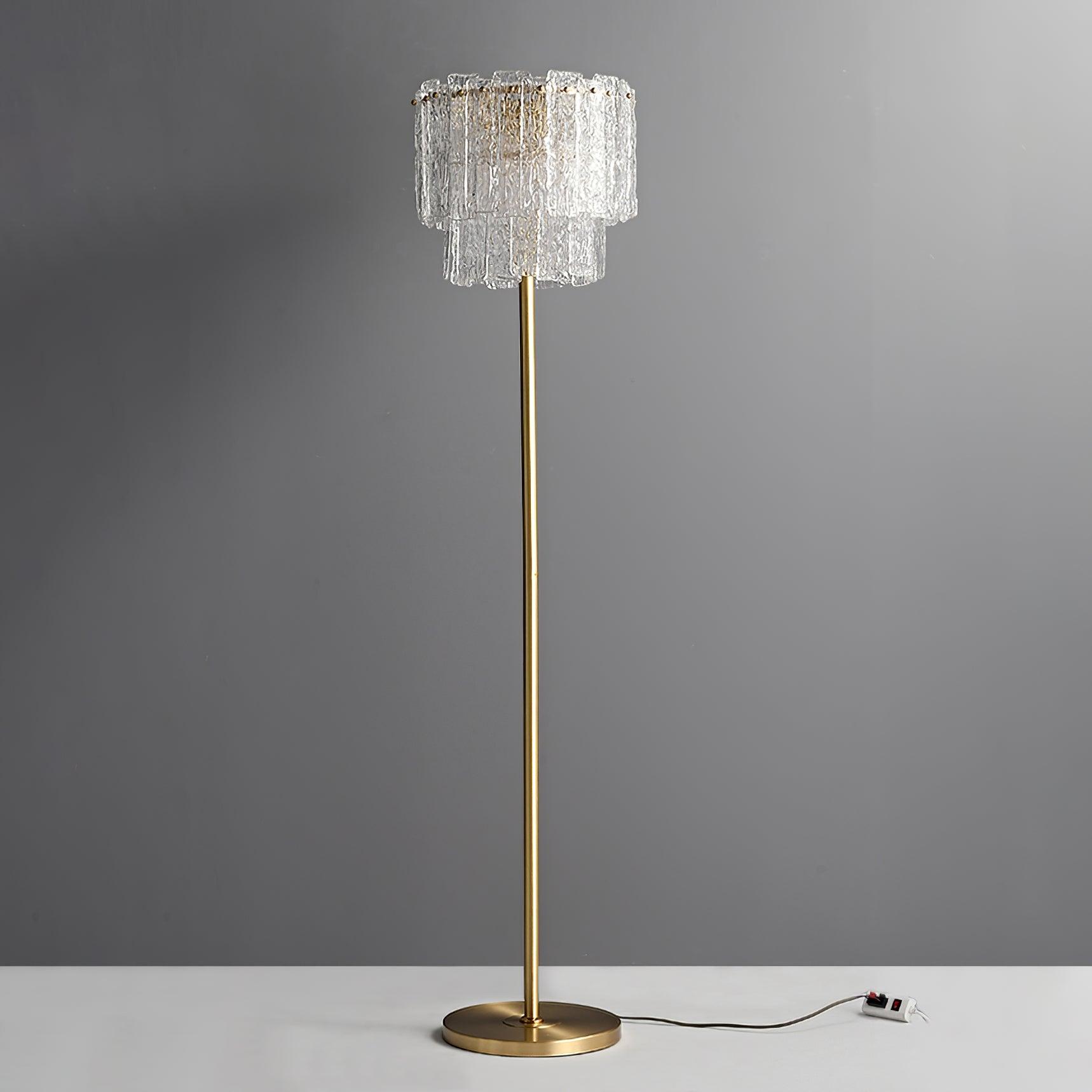 Sylaze Floor Lamp