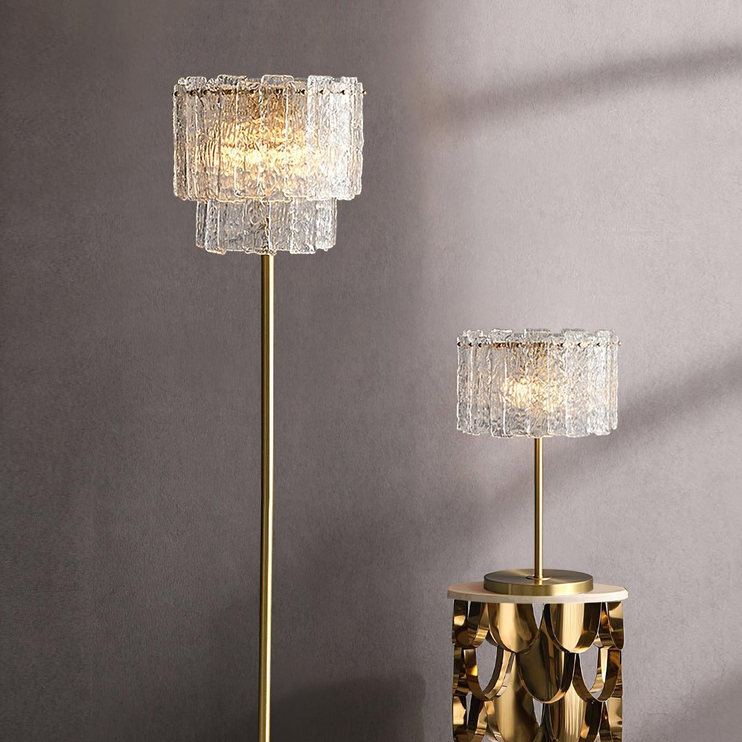 Sylaze Floor Lamp