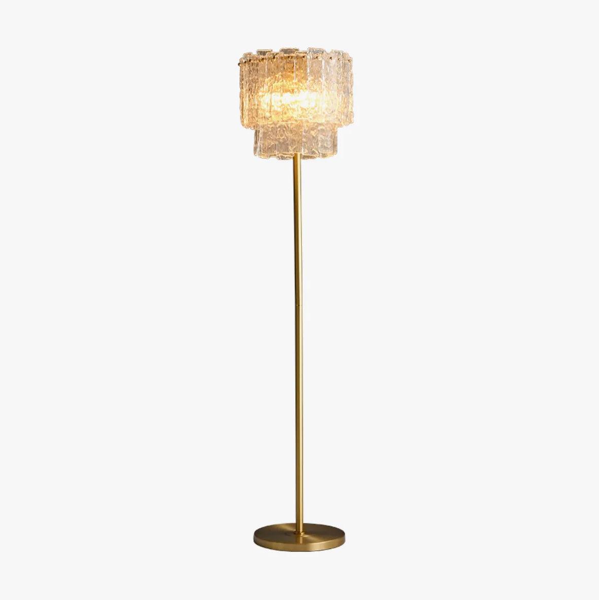 Sylaze Floor Lamp