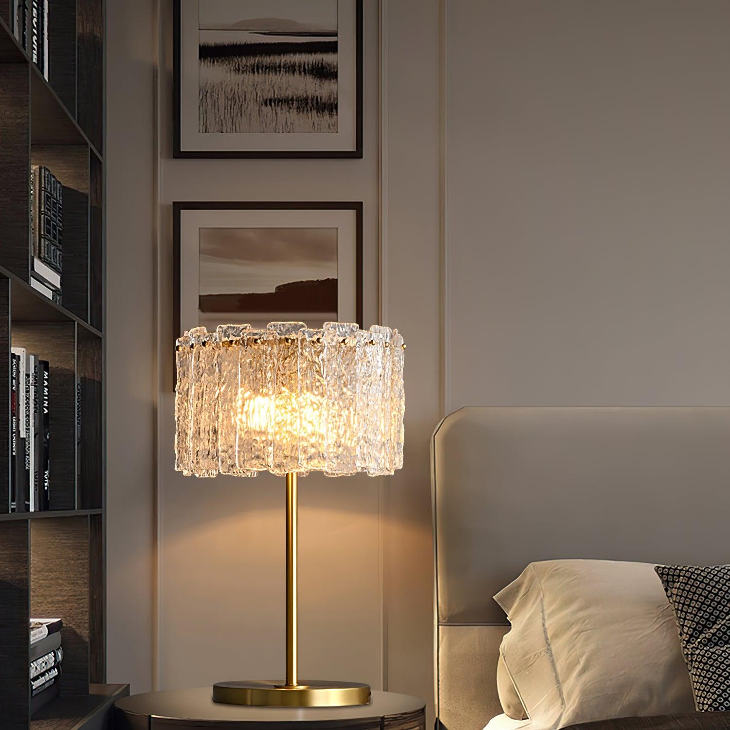 Sylaze Table Lamp