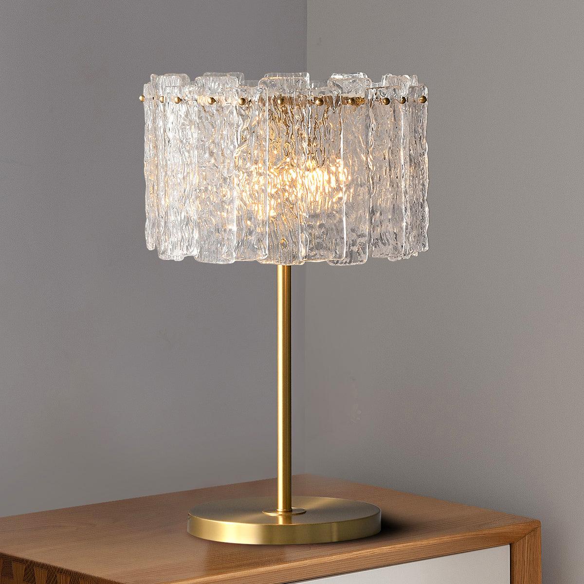 Sylaze Table Lamp