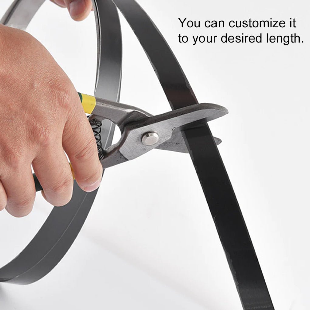 Stripline Ceiling Light