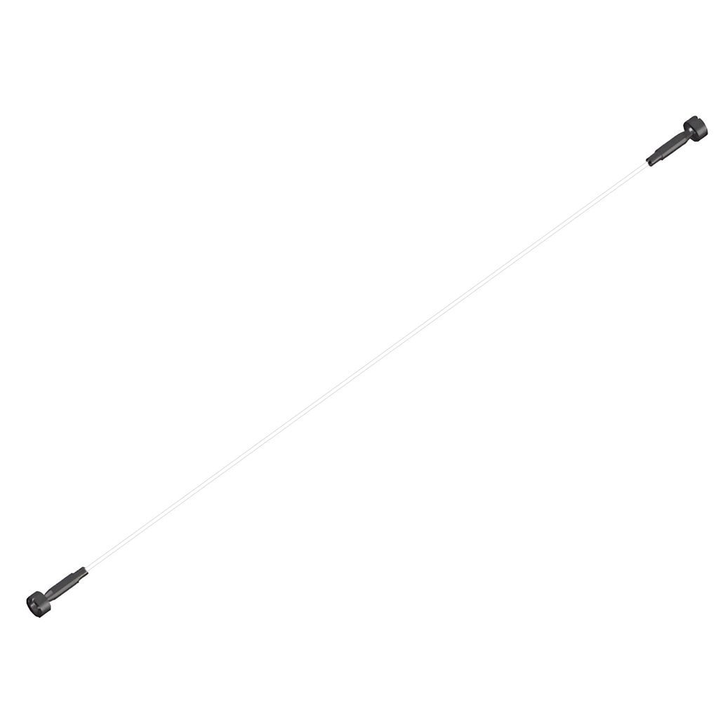 Stripline Ceiling Light
