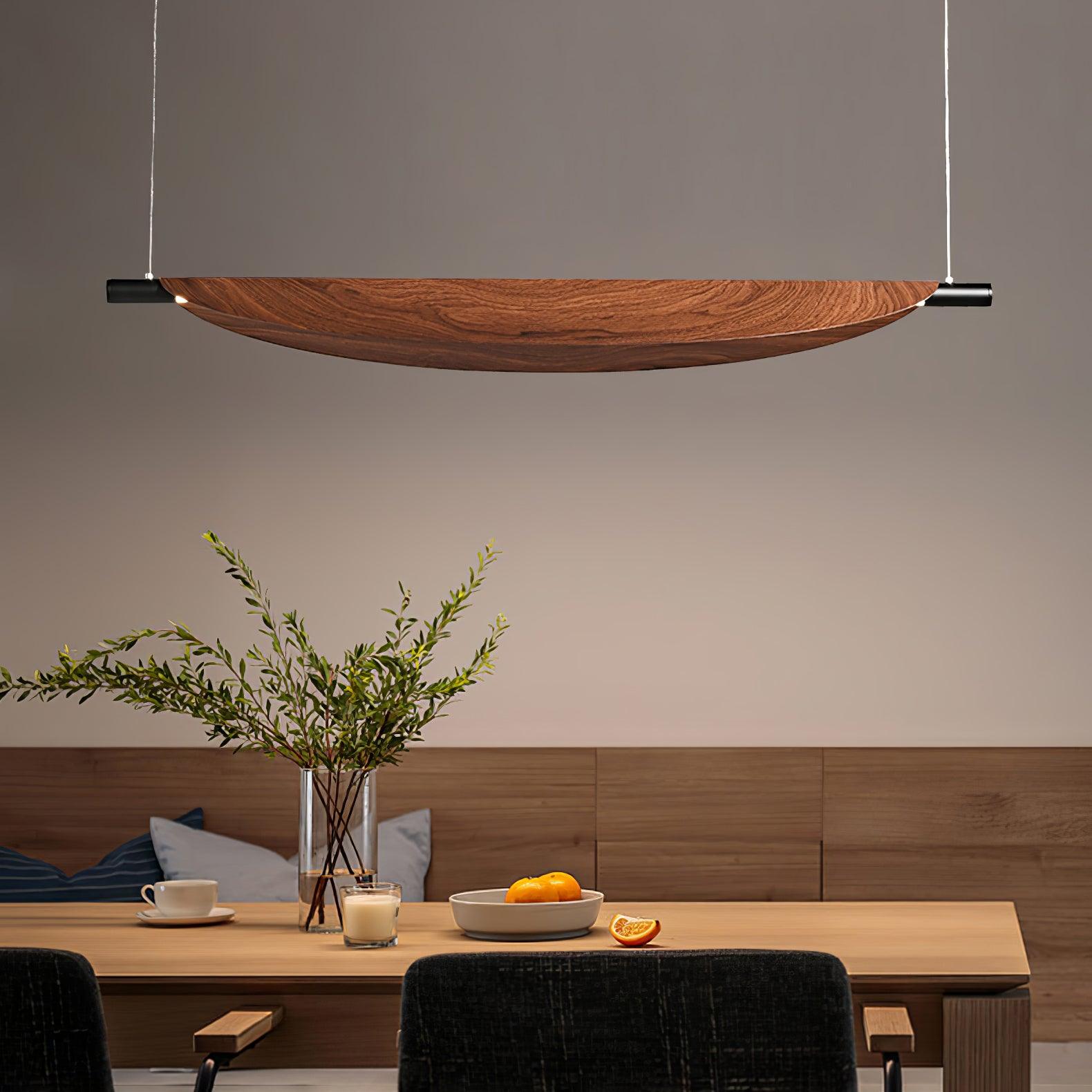 Sekole Japandi Style Pendant Light