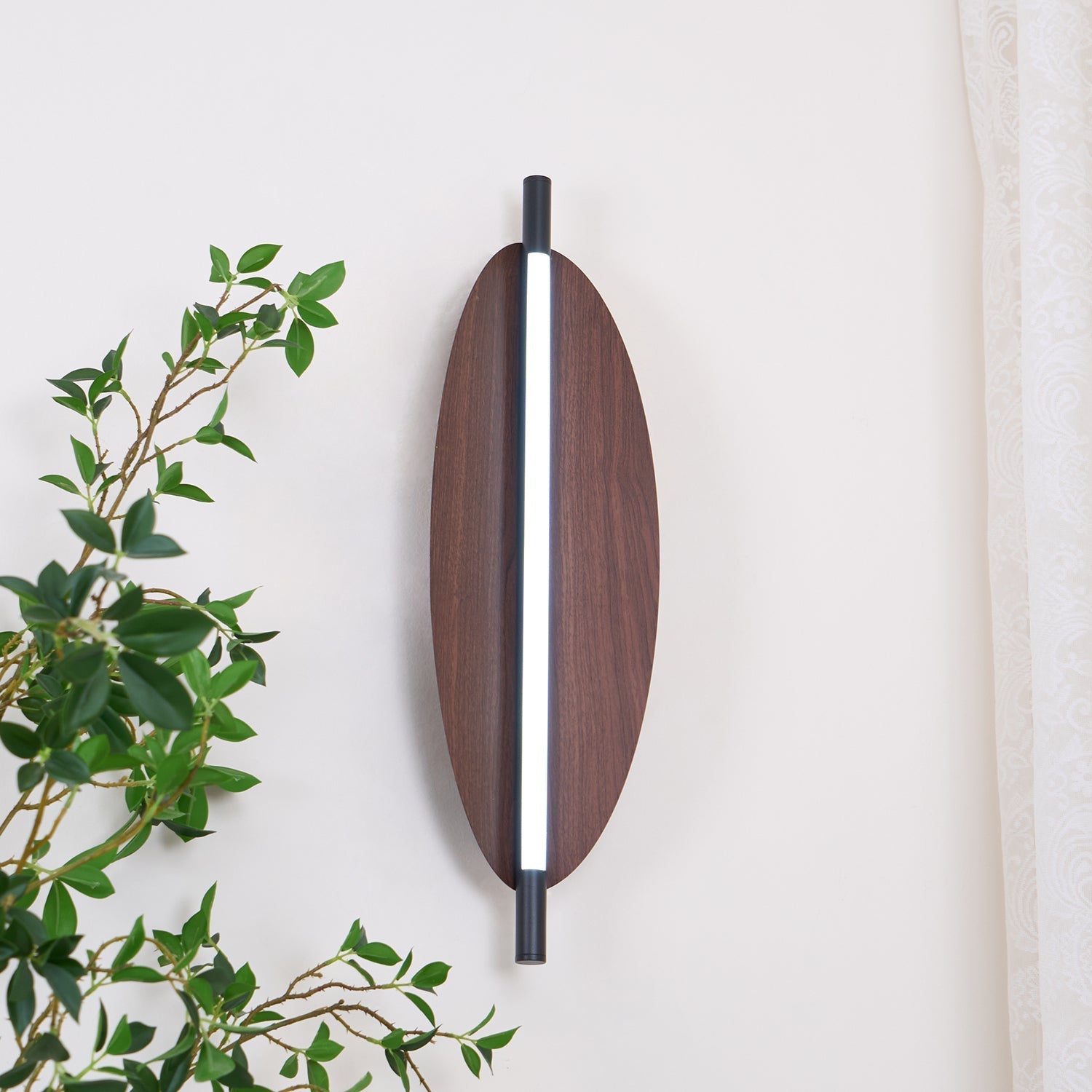 Sekole Japandi Style Wall Light