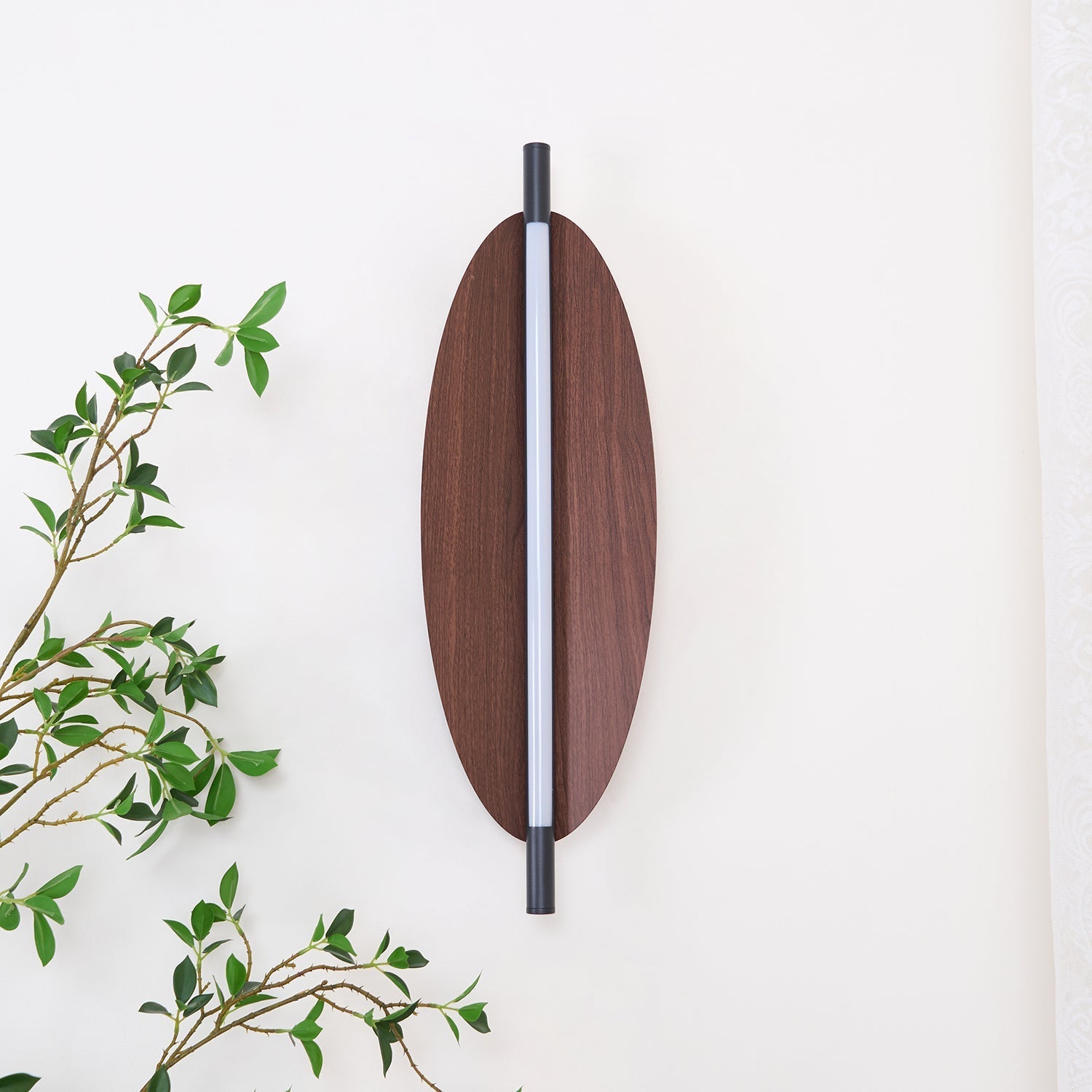 Sekole Japandi Style Wall Light