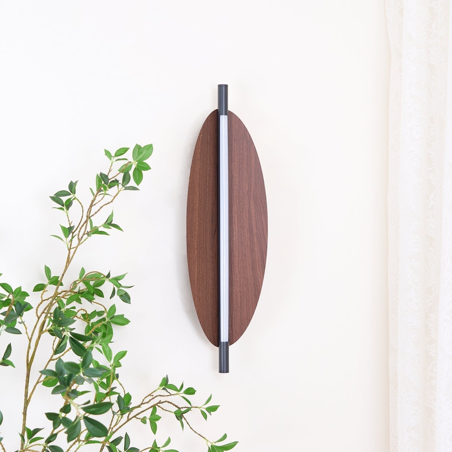Sekole Japandi Style Wall Light