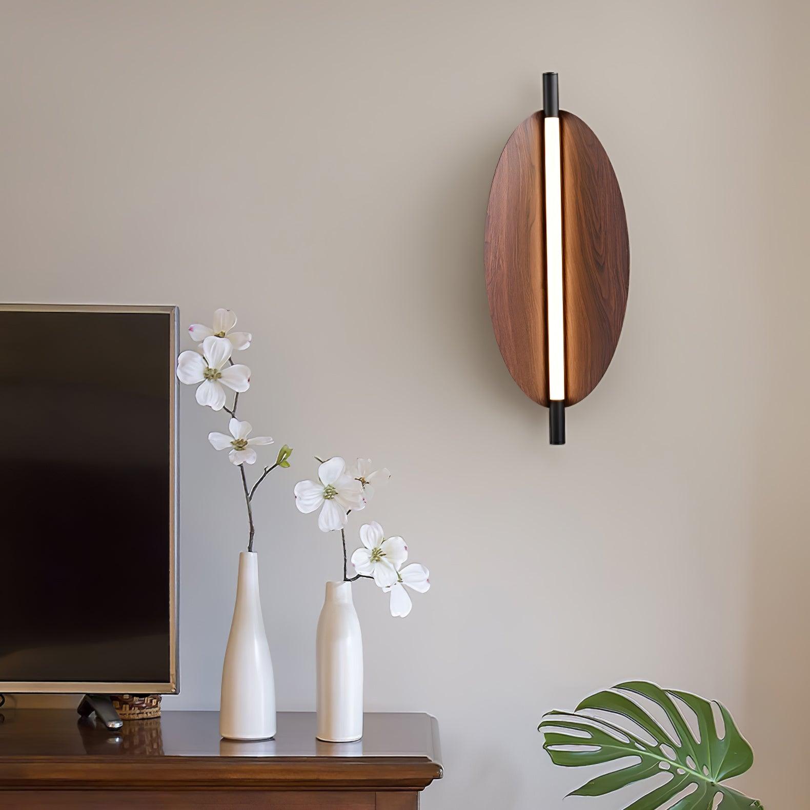 Sekole Japandi Style Wall Light
