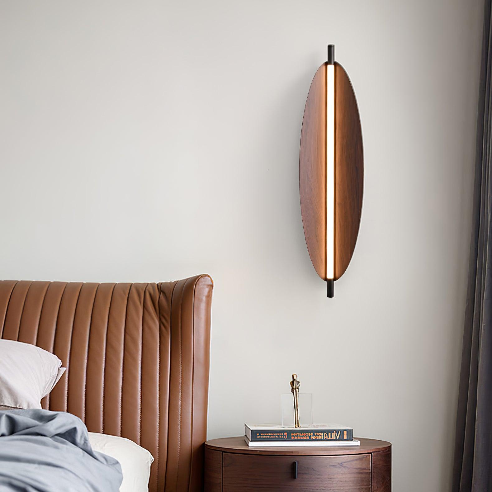 Sekole Japandi Style Wall Light