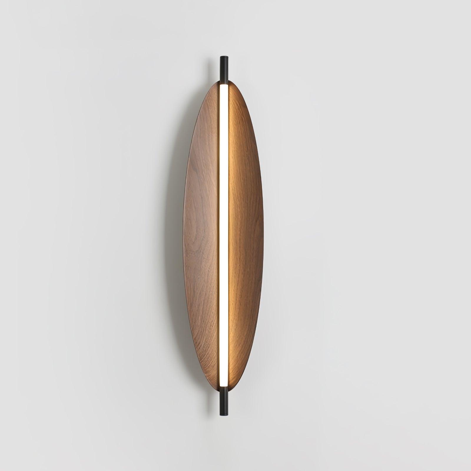 Sekole Japandi Style Wall Light