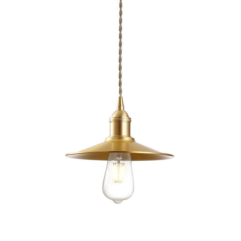 Seleko Pendant Light