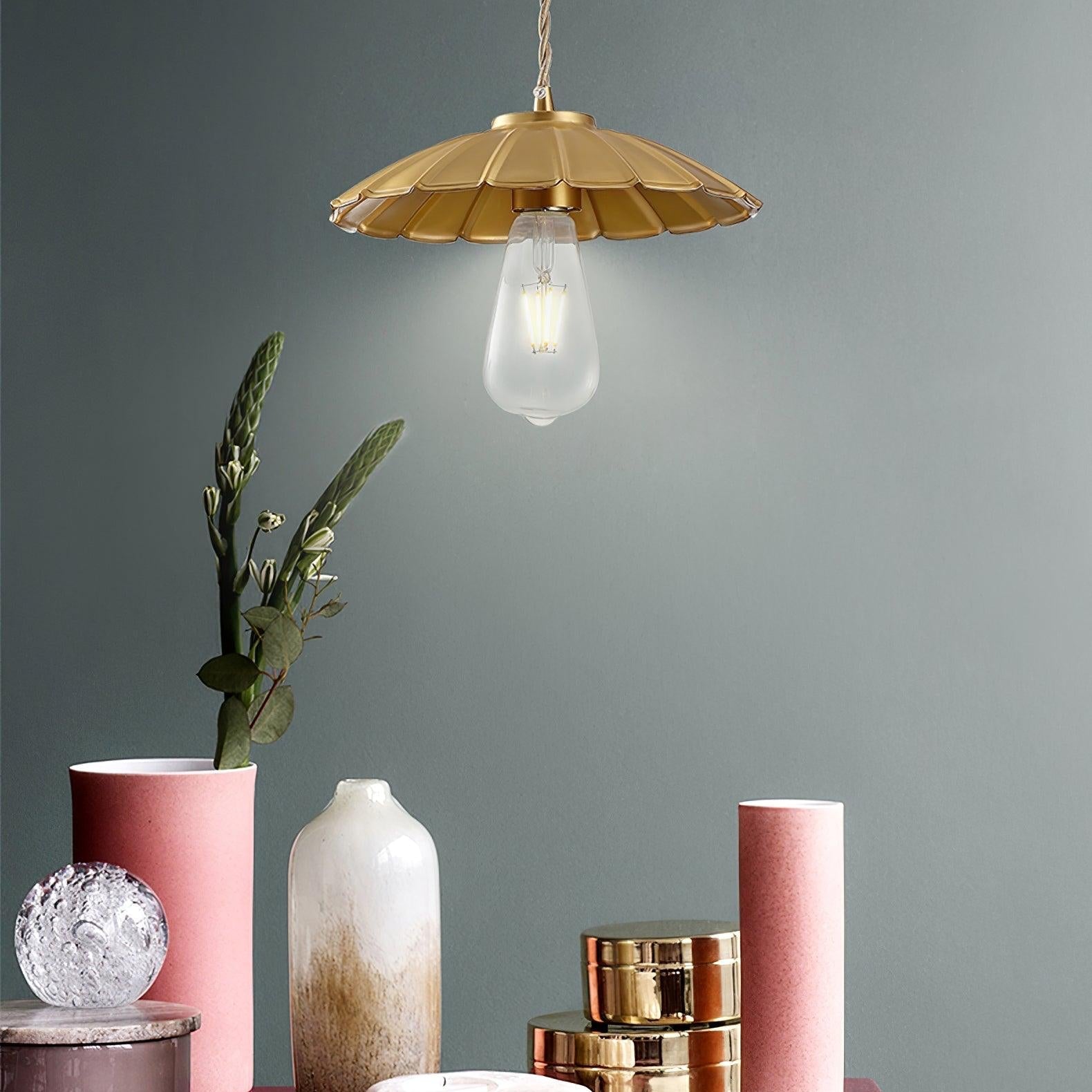 Seleko Pendant Light