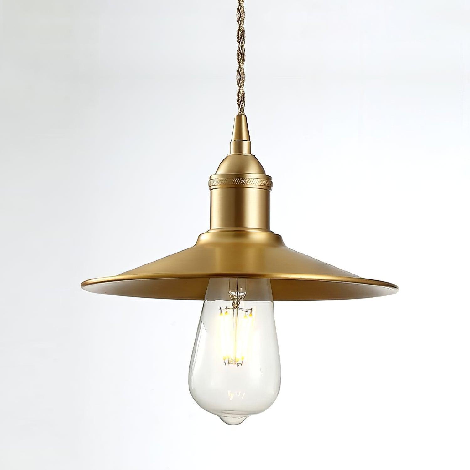 Seleko Pendant Light