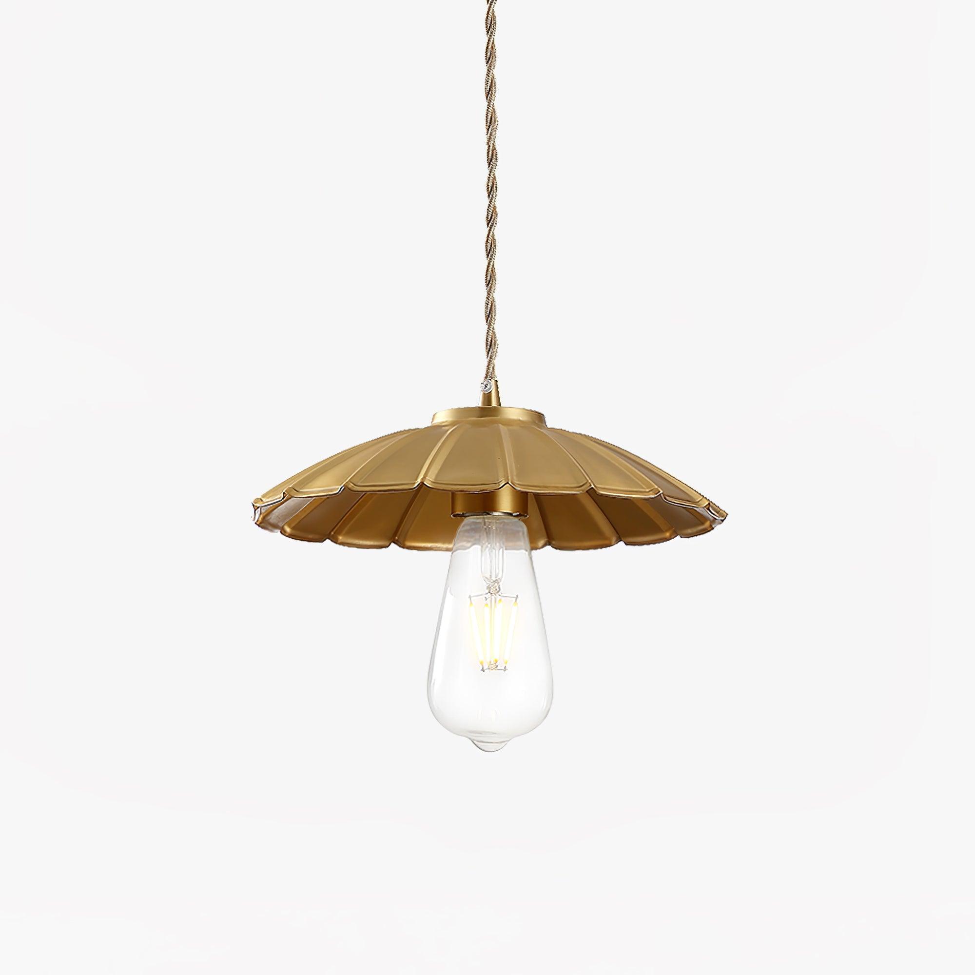 Seleko Pendant Light